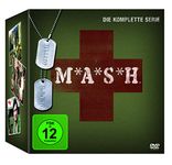 M*A*S*H - COMPLETE BOX - M*A*S [DVD]