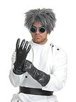 Charades mens Dr. Jekyll Costume Wi