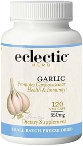 Eclectic I