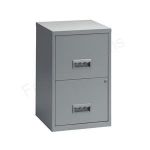 2 Drawer Filing Cabinet