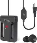 hygger Aquarium Heater, 75W 150W 30