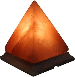 Pirámide de sal del Himalaya - Magic Salt® Lighting For Your Soul