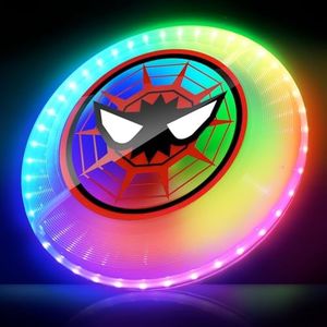 LED Flying