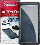 Catchmaster Rat & Mouse Glue Traps 