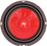 Subwoofer Speakers With Colors