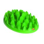 Green Interactive Feeder, Mini