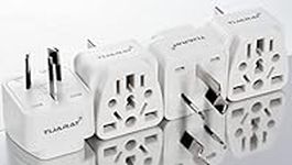 Travel Adapter with Universal Trave