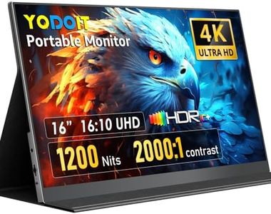 Yodoit 4K