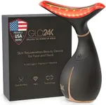 GLO24K Red Light Beauty Device for 