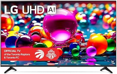 LG 43-Inch