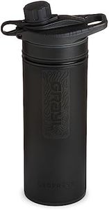 GEOPRESS(TM) Portable Purifier