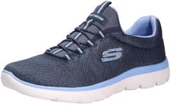 Skechers Womens Summits Artistry Ch