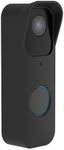 Blink Video Doorbell Silicone Case, Protective Cover Compatible with Blink Video Doorbell, Weatherproof Protective Blink Video Doorbell Silicone Skin Case