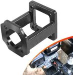 Hydraulic Wood Log Splitter Pump Mount Bracket for 5-7 Hp Engines Fit for SpeeCo, Oregon, Husky 20, 21 and 22 ton units.