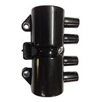 PWX Ignition Coil For Spark,Beat,Optra, Aveo (1PEC)
