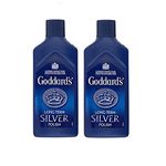 Goddard's Silver Polish (125 Ml) -Pack Of 2