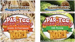 CanCooker GameMaker Savory Cracker 