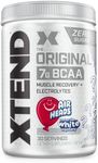 XTEND Original BCAA Powder Airheads