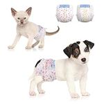 Dono Dog& Cat Diapers Female-48PCS,