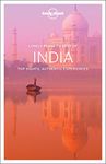 Lonely Planet Best of India: top sights, authentic experiences (Travel Guide)