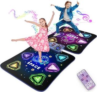 Dance Mat 