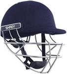 Shrey Classic Steel Cricket Helmet