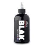 Allegory Premium Lining & Shading Tattoo Ink Blak Black 8 oz