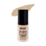 Foundation For Rosacea