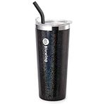 Bluwing 24 oz Insulated Tumbler wit