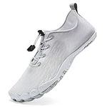 SYKT Water Shoes Mens Womens Quick-