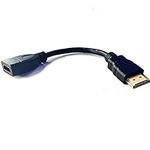 Fire TV Adapter Extension Cable HDM