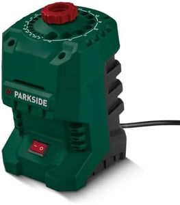 PARKSIDE Bohrerschärfgerät PBSG 95/95 W