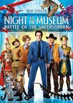 Night At The Museum: Battle Of The Smithsonian