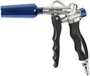 FIRSTINFO Two Way Air Blow Gun with Adjustable Air Flow and High Flow Nozzle