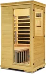 Far Infrared Sauna,1 Person Indoor 