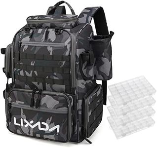 Lixada Moc