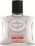 BRUT Attraction Totale Aftershave