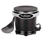 Presto Fry Daddy 4-Cup Electric Dee
