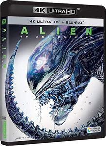 Alien 1: E