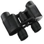 Virtutron 8x40 Zoom Long Distance Professional Binoculars Multi Coated Optical Lense for | Bird Watching | Scenery-Black