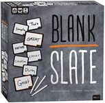 BLANK SLATE, The Game Where Great M