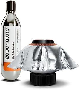 Goodnature® Nachfüllset (6 Monate) für Rattenschussfalle A24 - Schokolade