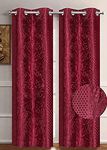 Tahari Home Drapes