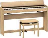 Roland, 88-Key Digital Pianos-Home 