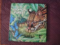 Explore a Tropical Forest: Pop-up Book (National Geographic Action Book)
