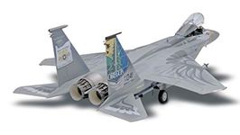 Revell 85-5870 F-15C Eagle Plastic Model Kit , Grey