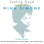 Feeling Good: THE VERY BEST OF NINA SIMONE