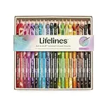 Lifelines Rub & Sniff Scented Color