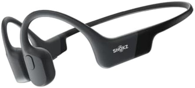 SHOKZ OPEN