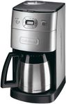 Cuisinart Grind and Brew Automatic 